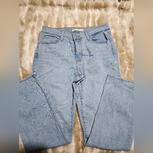 Levi's Classic Straight Jeans 8